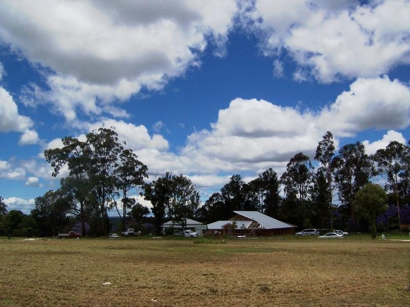 1 Mcgrath Court, Moggill QLD 4070